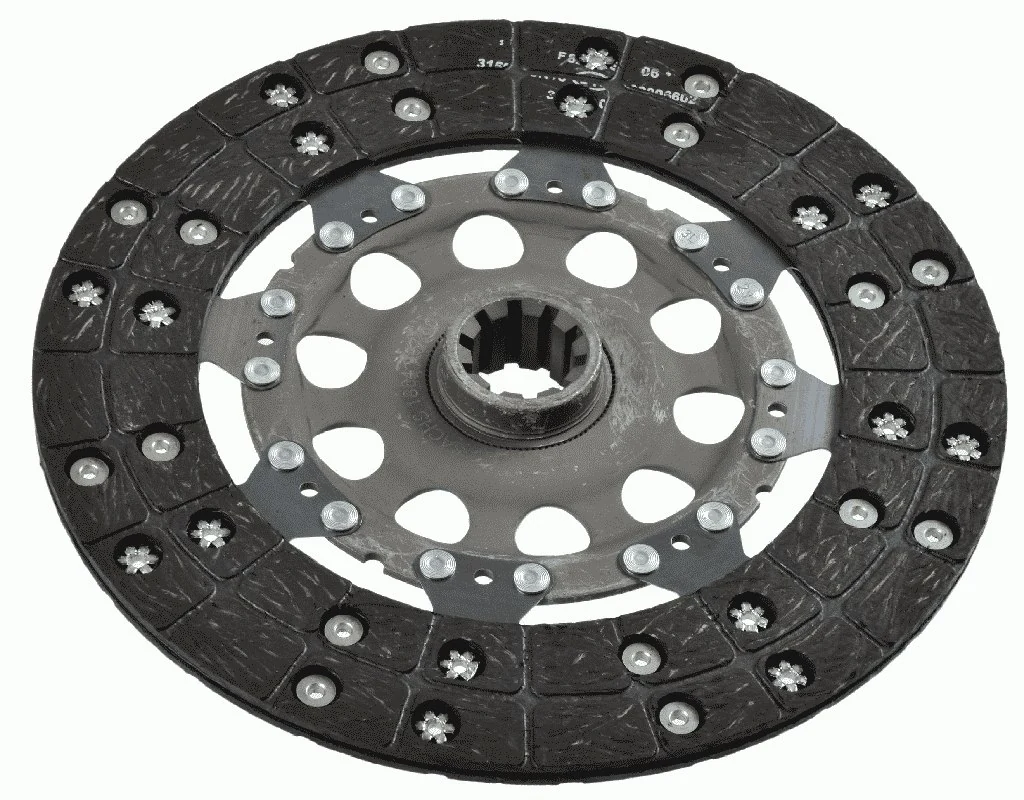 21211223556 BMW Disco de embraiagem