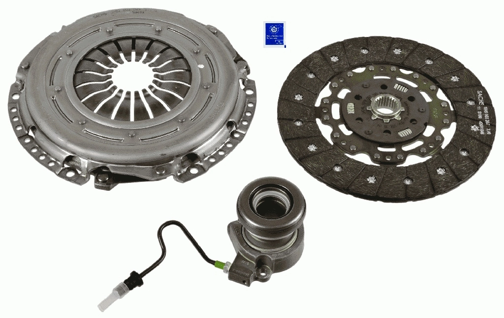 3000990372 Sachs