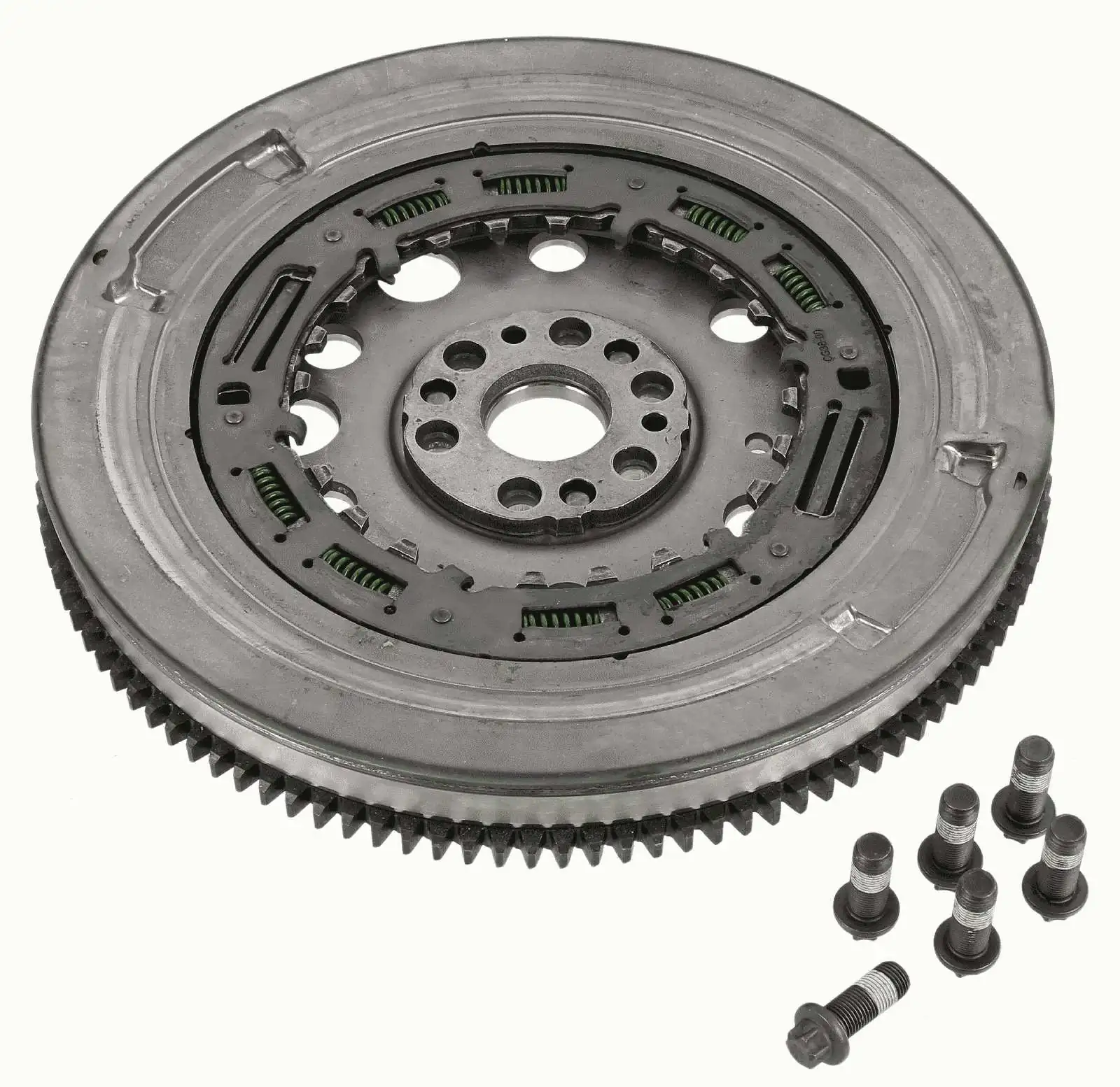Comprar  Fiesta VI CB1