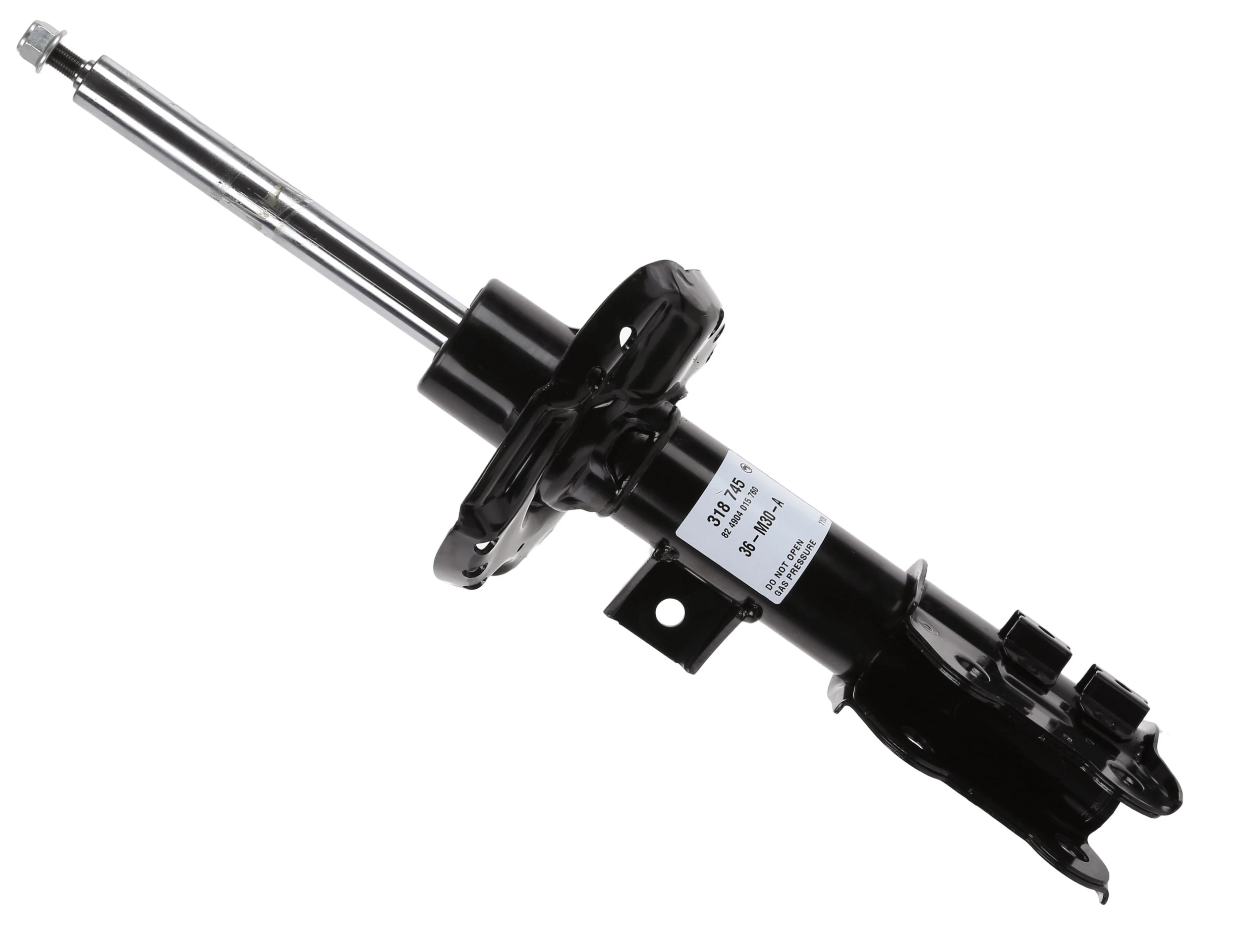 318745 Sachs