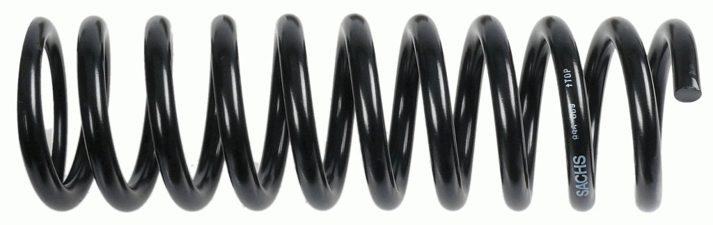 996069 Sachs Mola traseira
