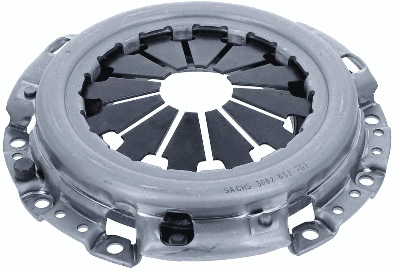 3000954025 Sachs Kit de embraiagem (3 peças)