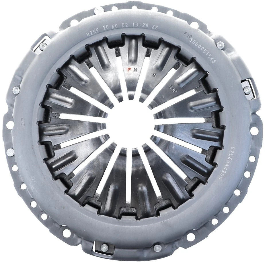 Kit de embraiagem (3 peças) Volvo 31256745 preço, a partir de 224,59 USD