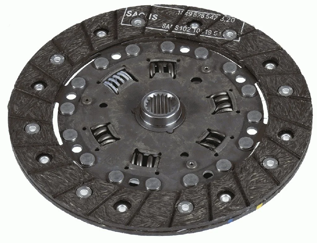 Compre Disco de embraiagem Fiat Punto 