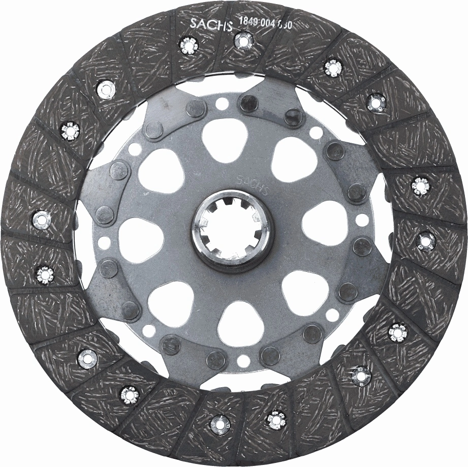  Sachs 3000133002