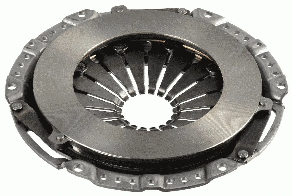  Cesta de embraiagem Mercedes C coupé (CL203) (2001 - 2007) 