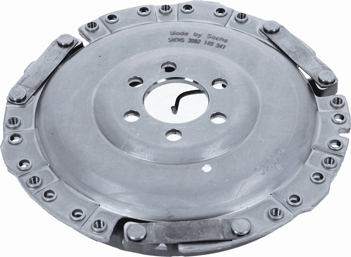 Kit de embraiagem (3 peças) Sachs 3000822601 preço, a partir de 112,39 USD