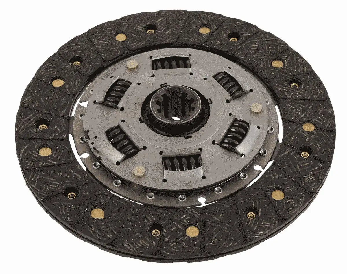 Disco de embraiagem 5010245896 Renault (RVI)