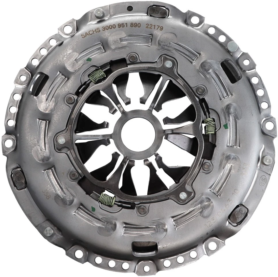 Kit de embraiagem (3 peças) Sachs 3000951847 preço, a partir de 236,99 USD