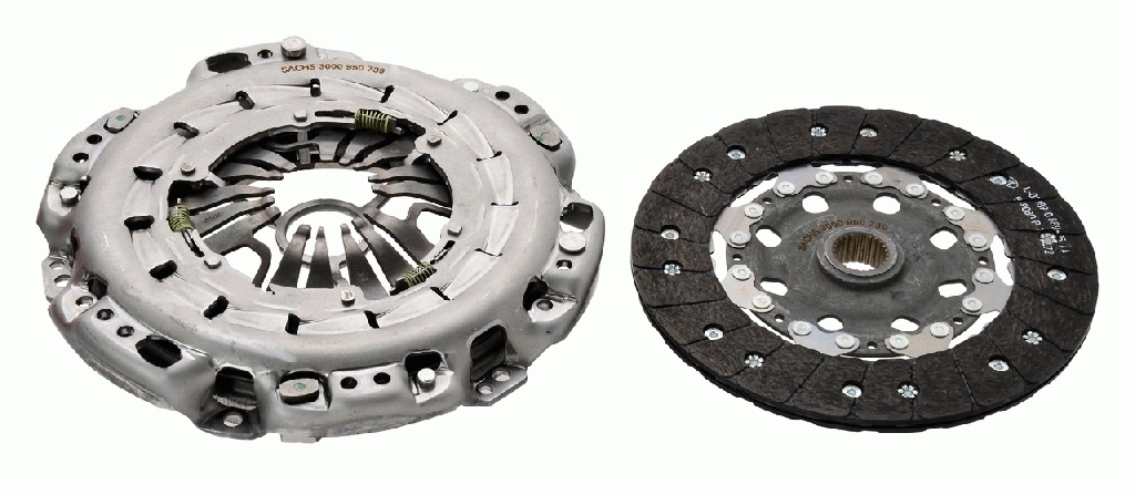 3000950739 Sachs