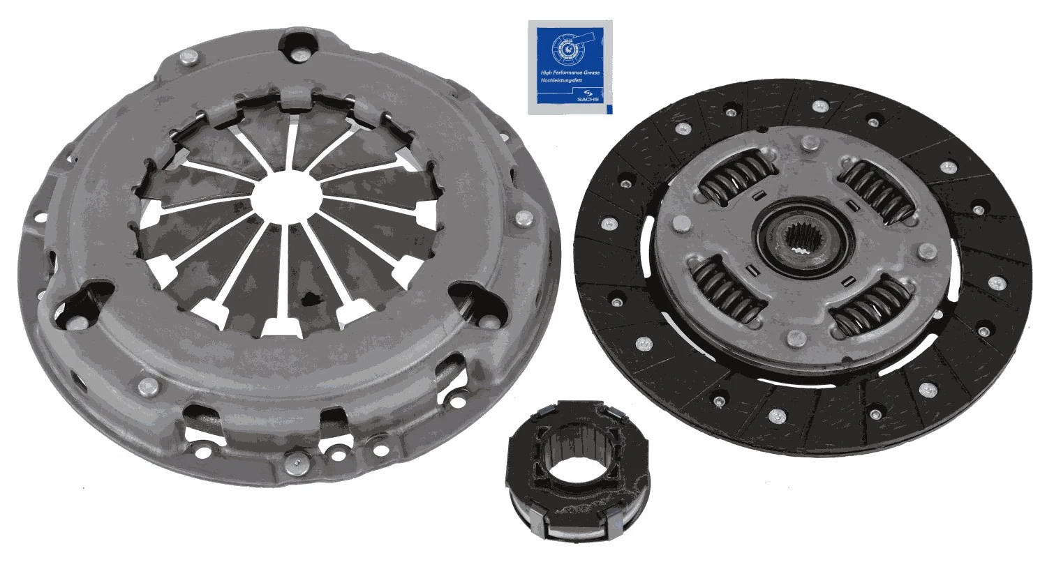 3000951509 Sachs
