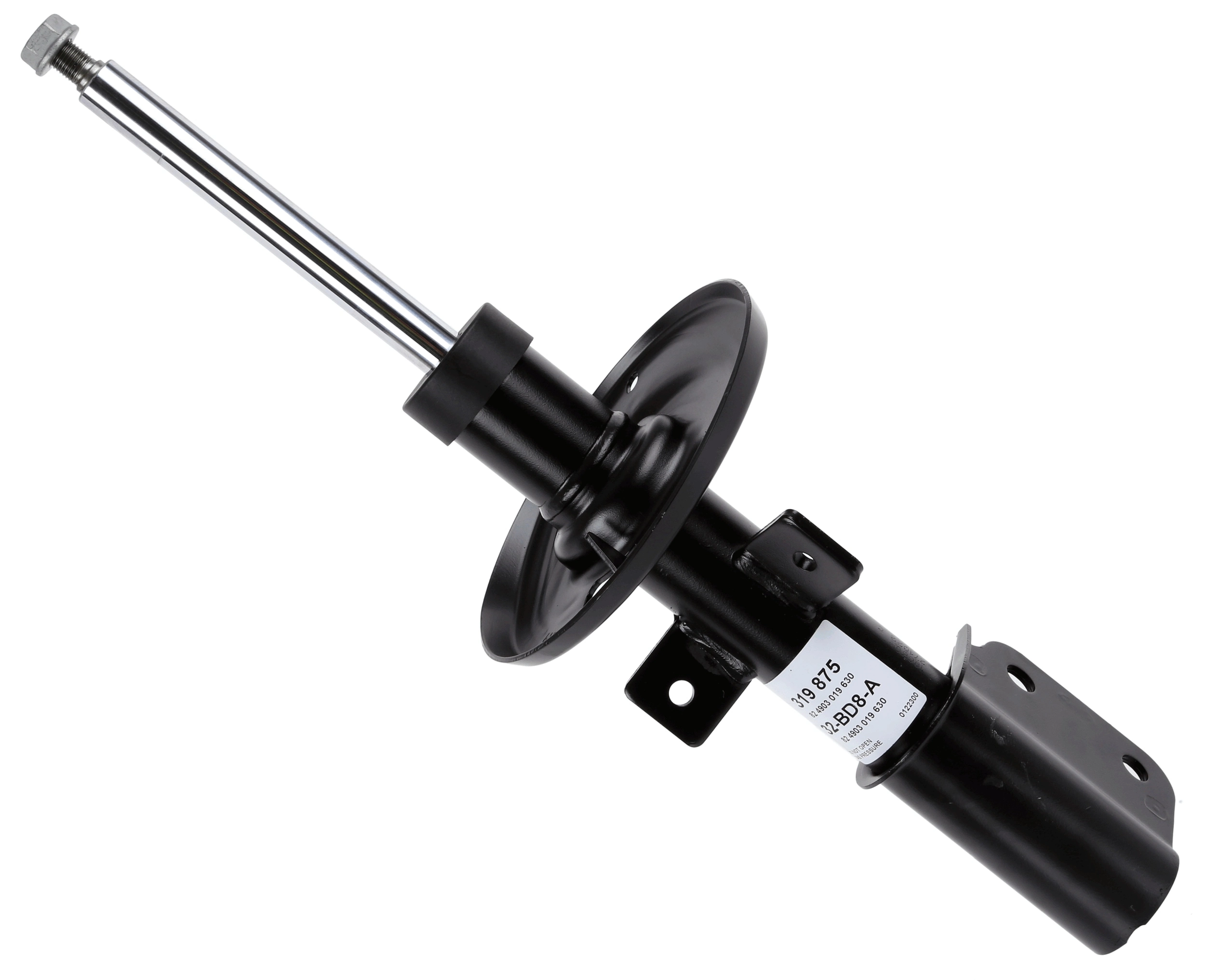 Amortecedor dianteiro Peugeot/Citroen 9820364080 preço, a partir de 86,83 USD