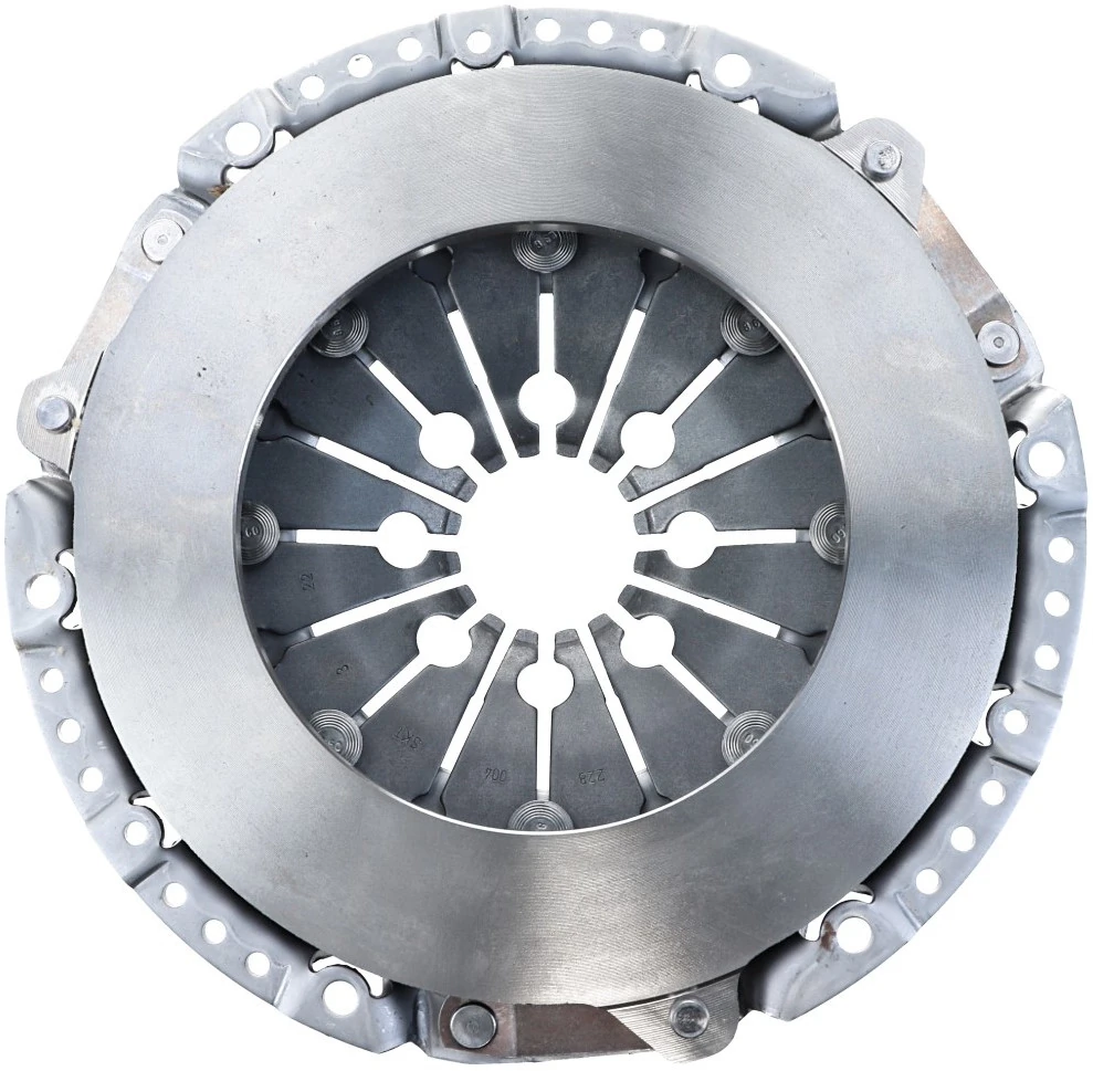 3000951205 Sachs Kit de embraiagem (3 peças)