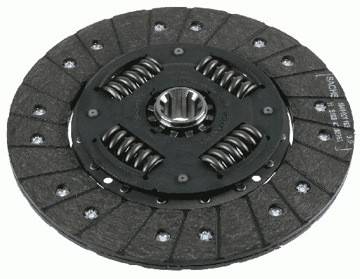 1878005619 Sachs