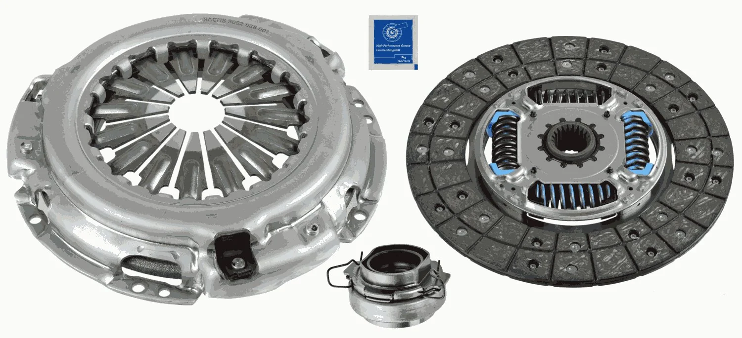 3000951413 Sachs