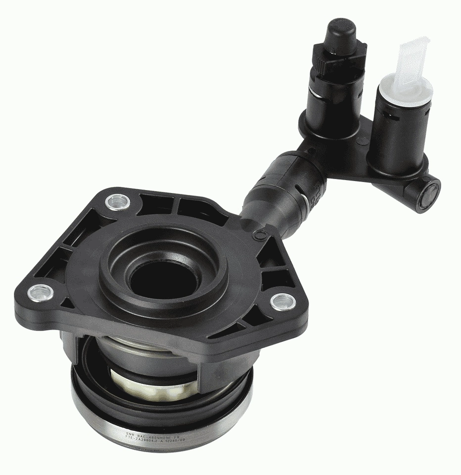 Cilindro de trabalho de embraiagem montado com rolamento de desengate Sachs 3182600198 preço, a partir de 60,66 USD