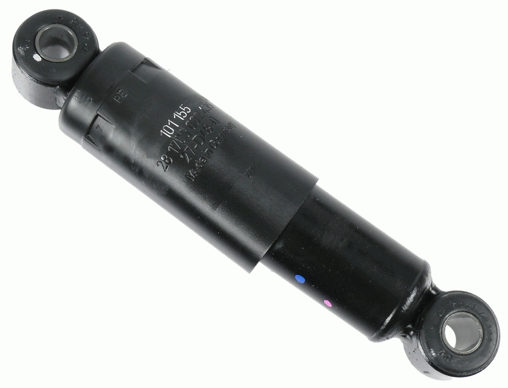 101155 Sachs
