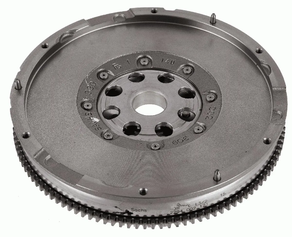Compre 415037210 INA Volante de motor