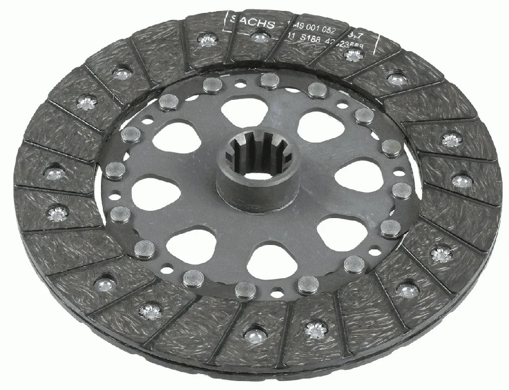 1864906002 Sachs