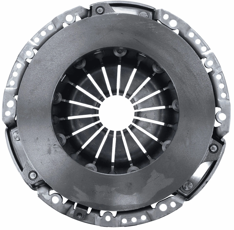 Kit de embraiagem (3 peças) Sachs 3000970135 preço, a partir de 329,89 USD