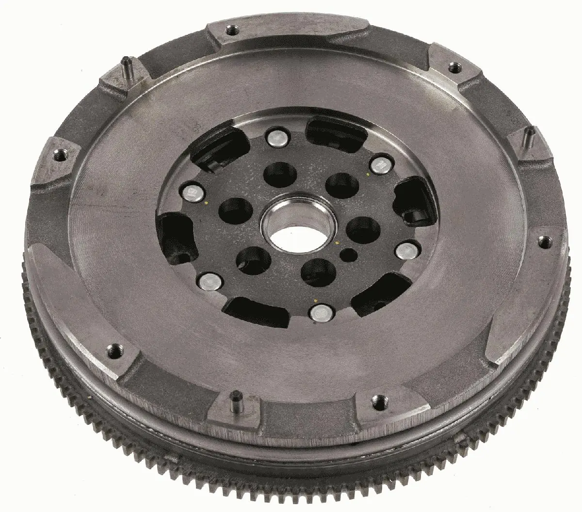 Volante de motor 415065010 INA