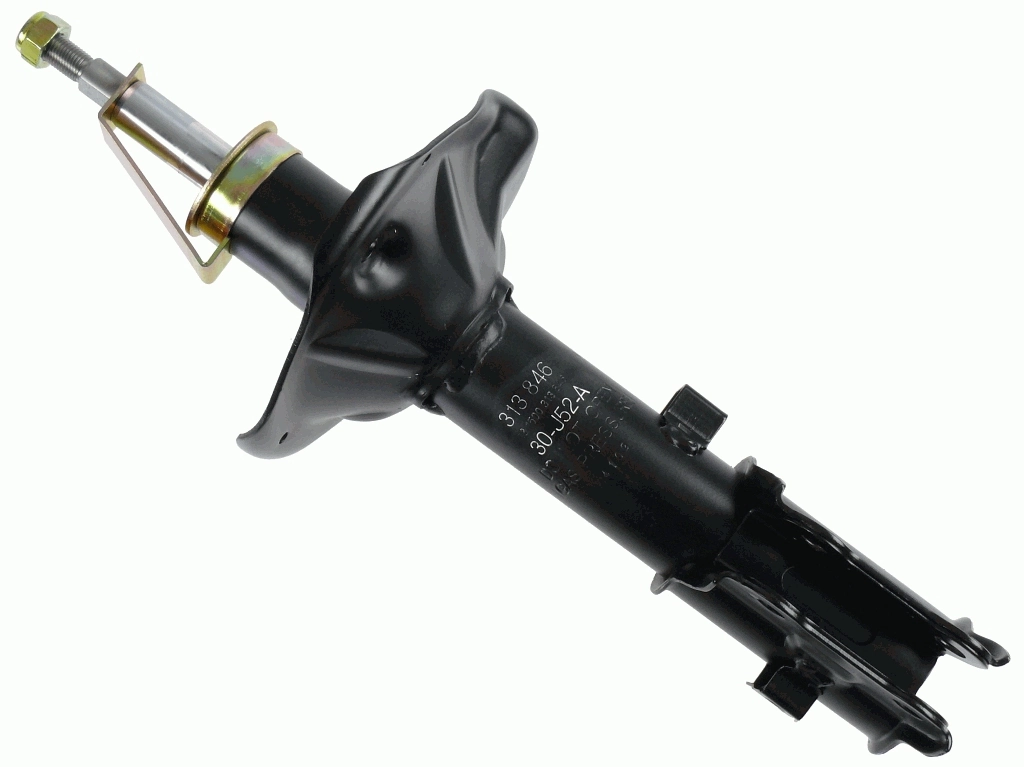 313846 Sachs
