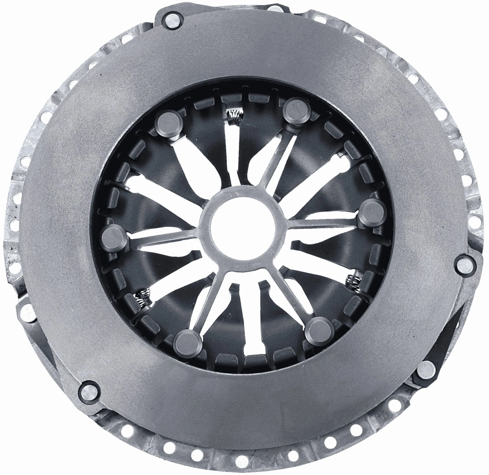 Kit de embraiagem (3 peças) Sachs 3000951635 preço, a partir de 151,07 USD