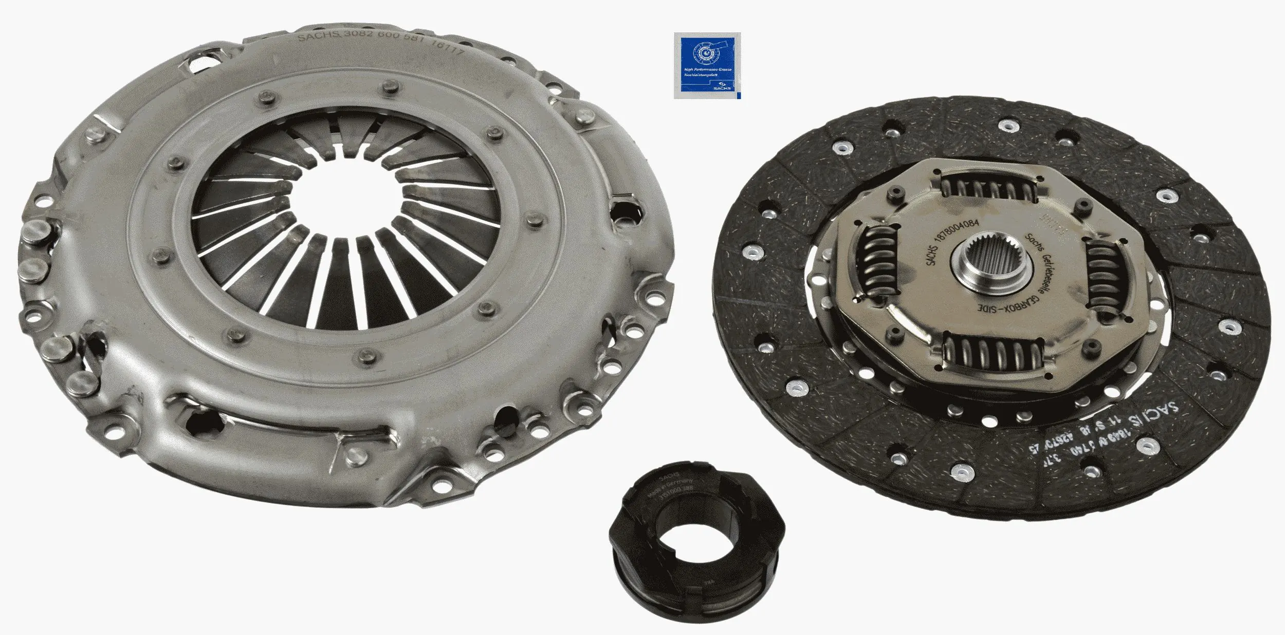 3000951099 Sachs
