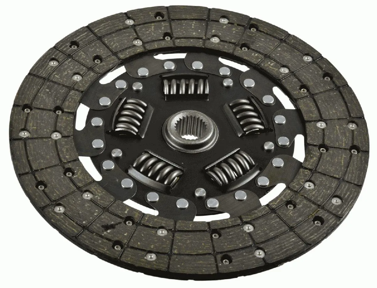 1862565001 Sachs Disco de embraiagem
