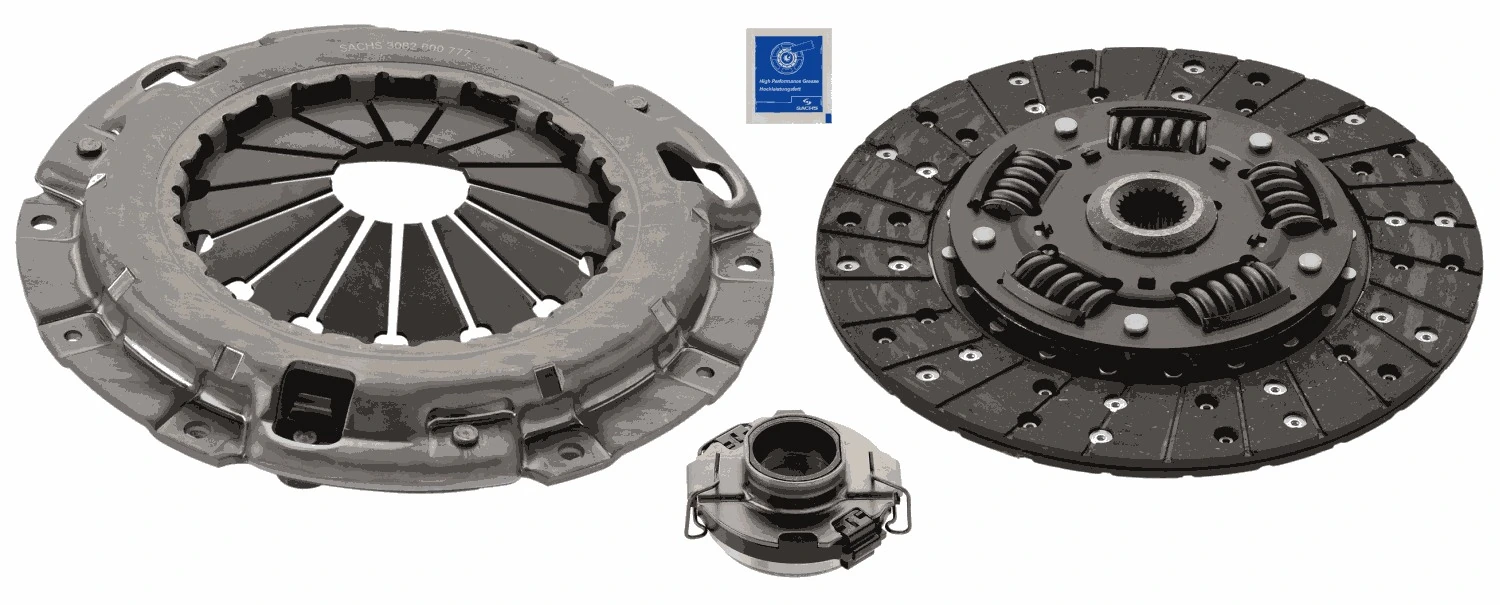 3000951473 Sachs