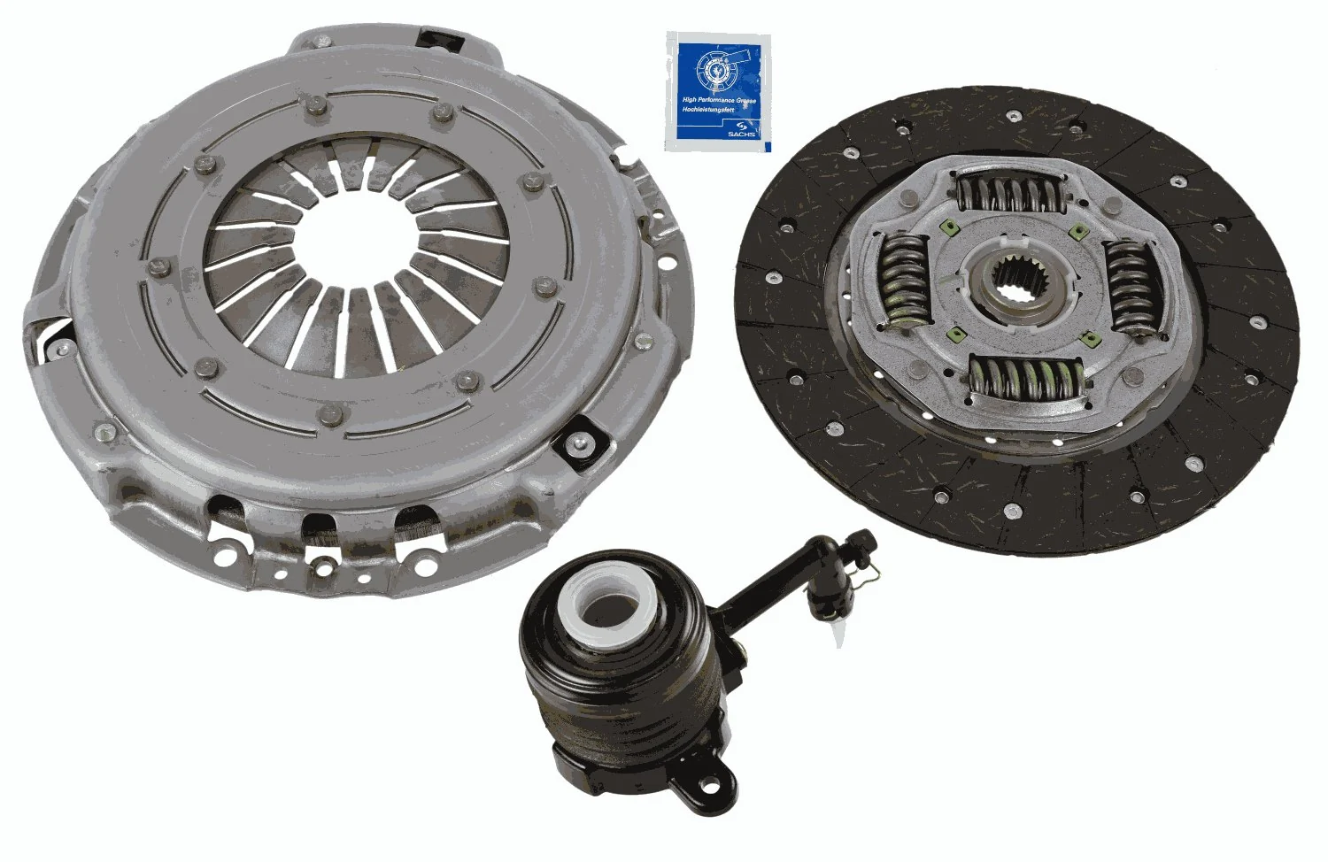 3000990083 Sachs