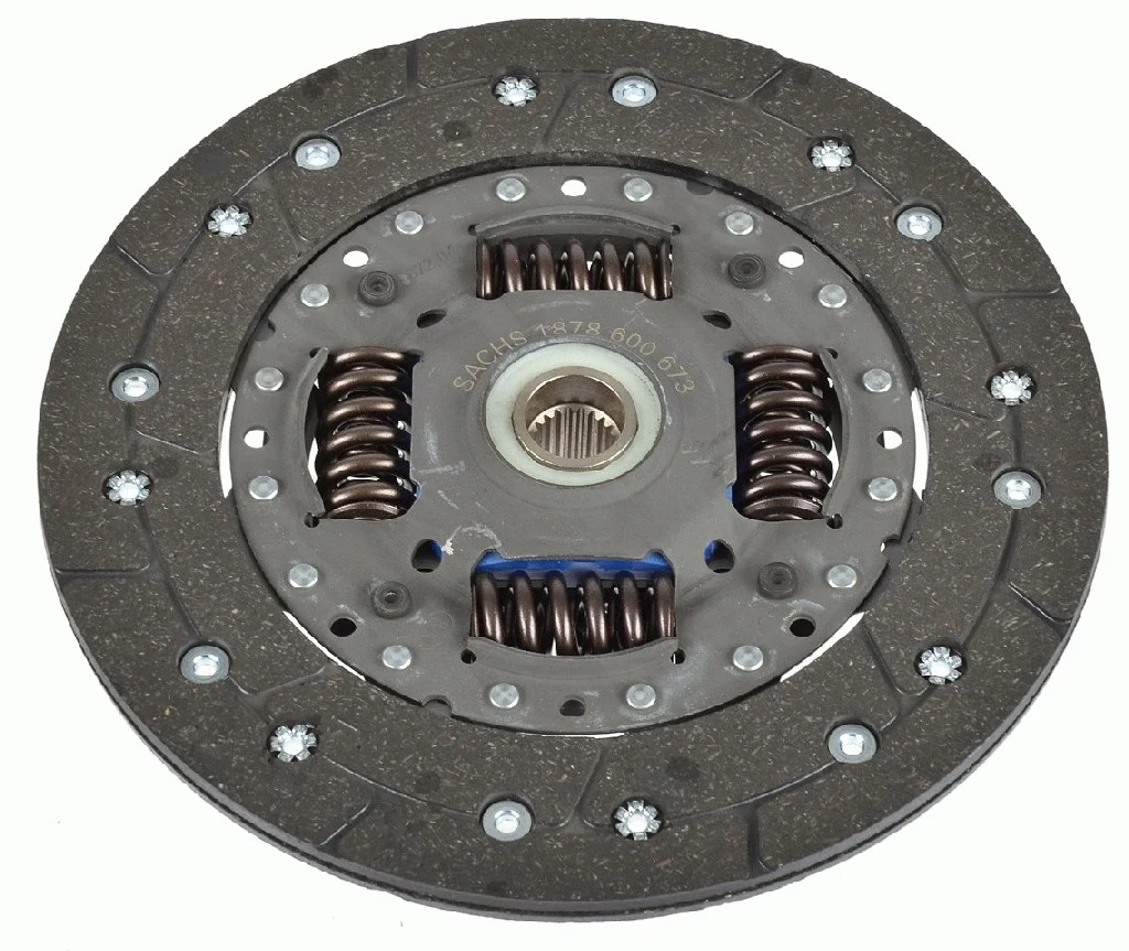 Compre 55572384 Peugeot/Citroen Disco de embraiagem