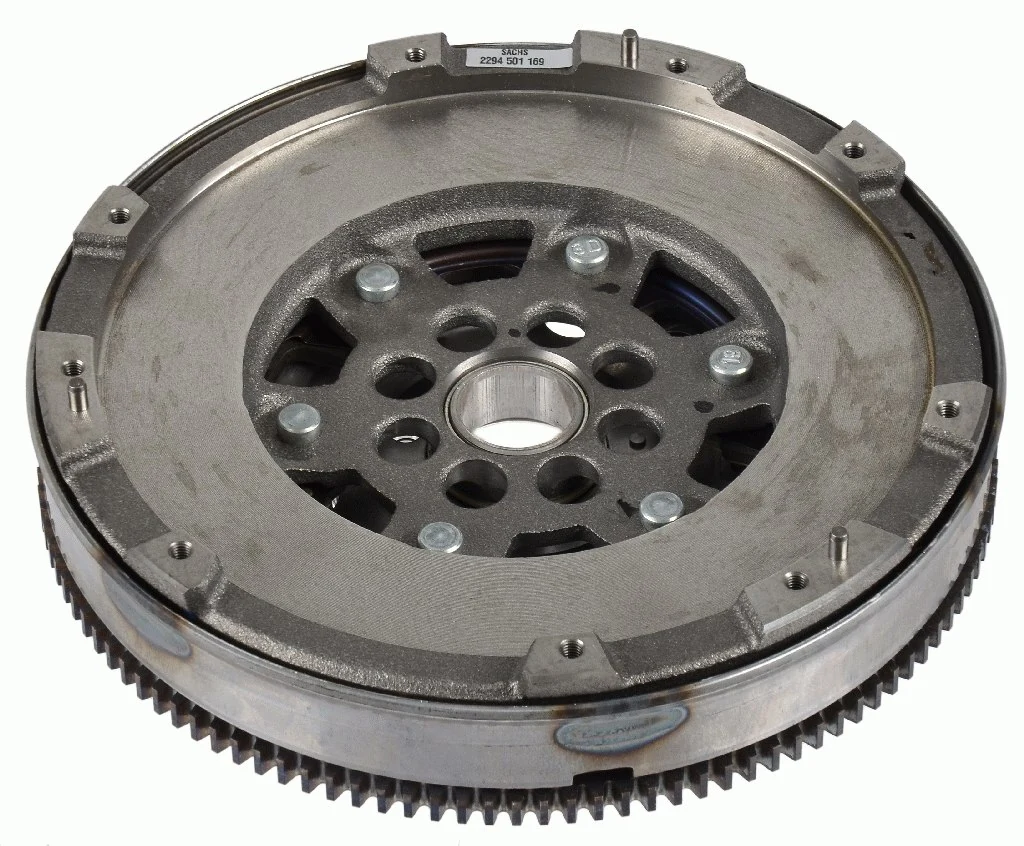 Volante de motor para Chevrolet Aveo T300