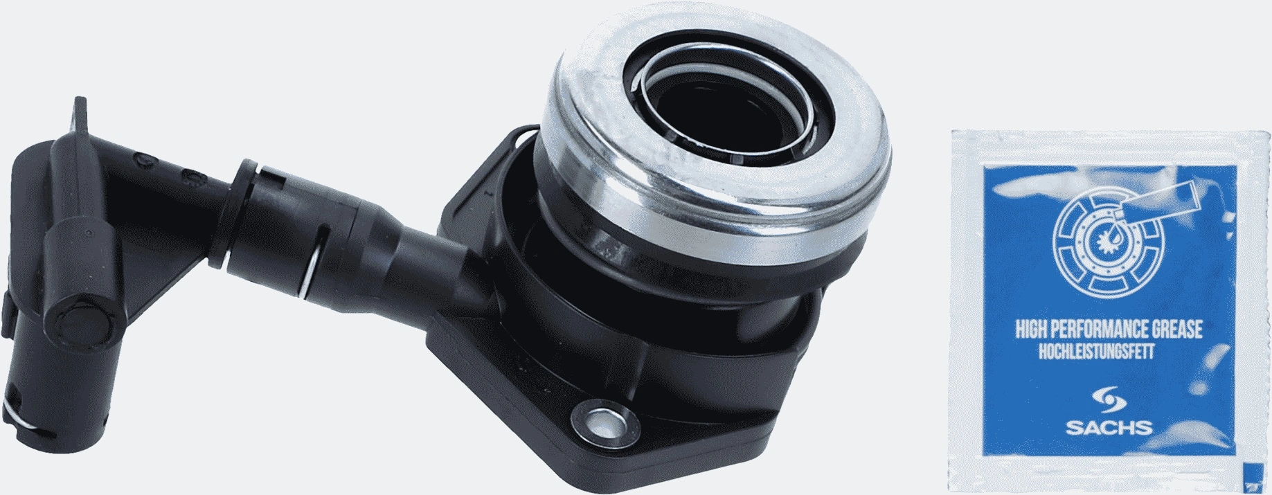 Compre 3000990022 Sachs Kit de embraiagem (3 peças)