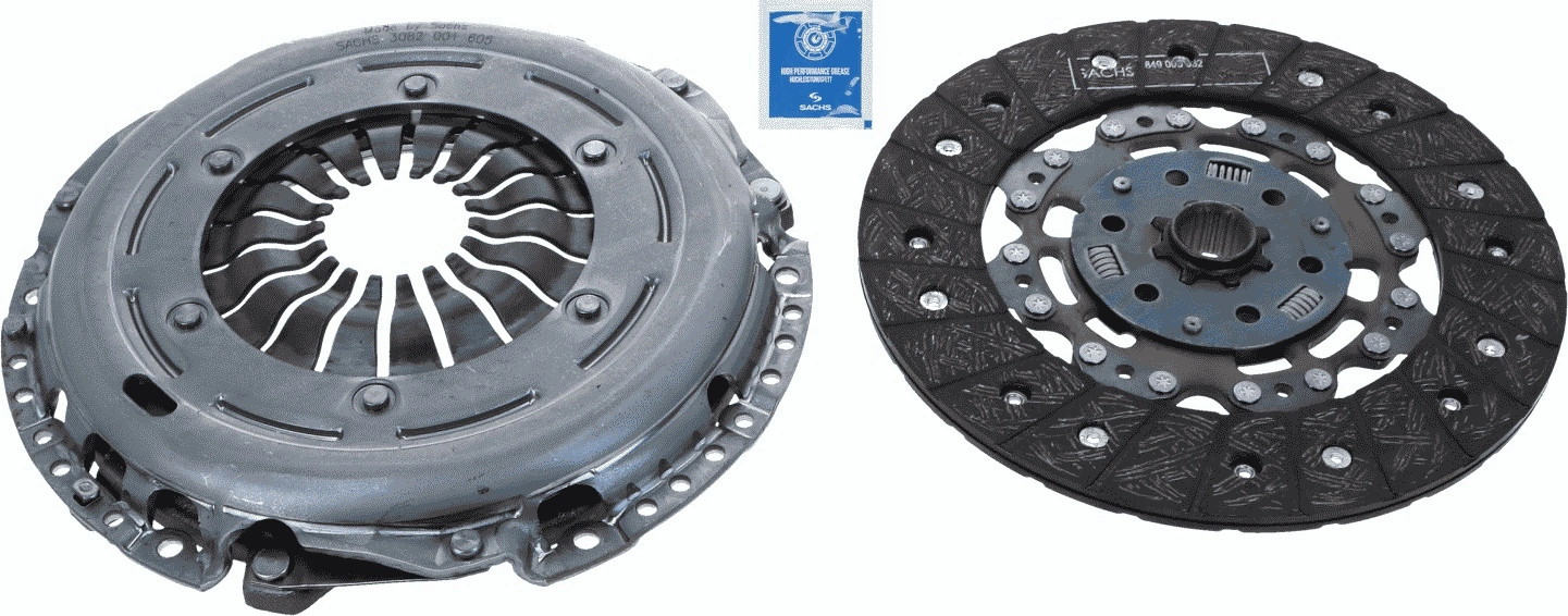 3000970047 Sachs