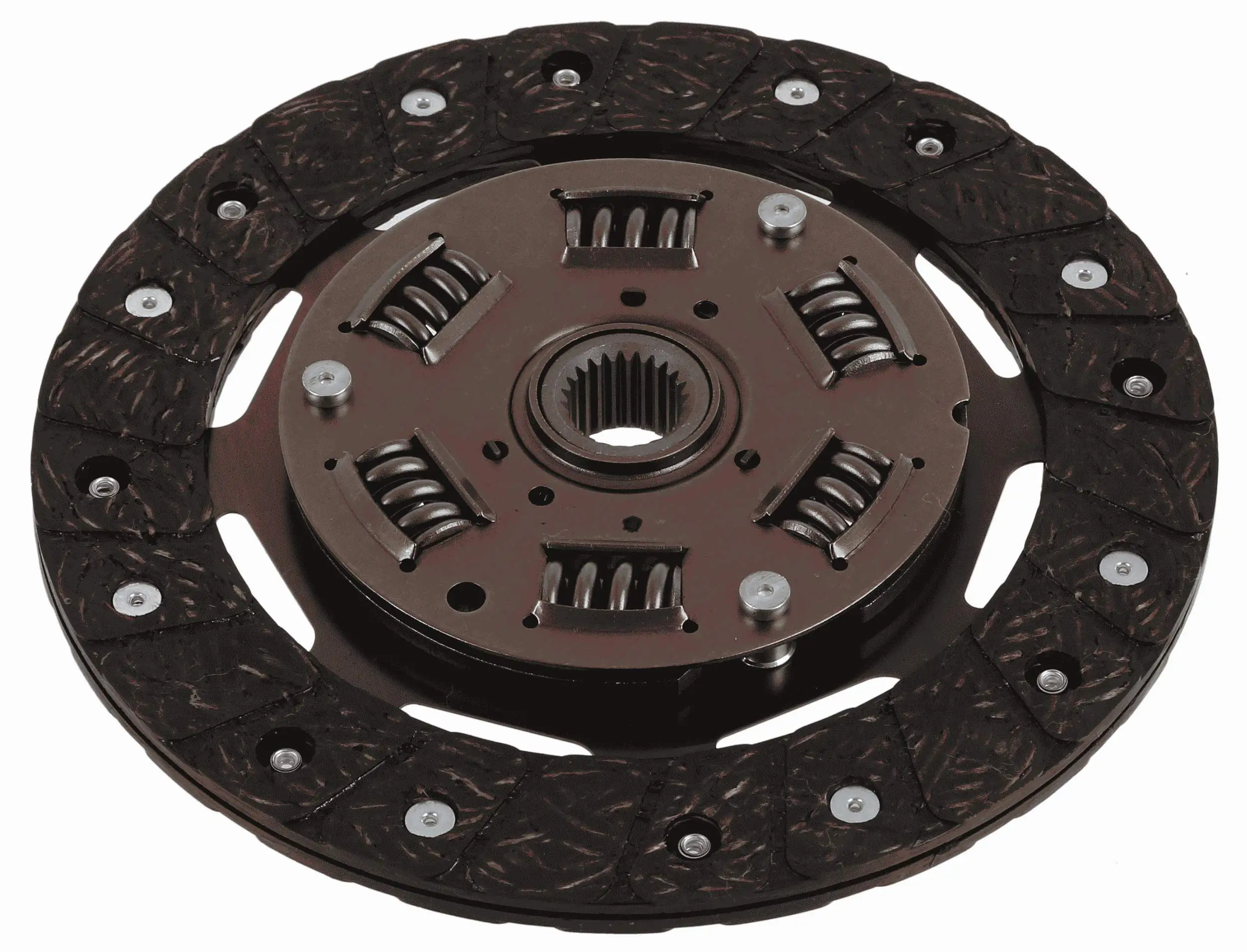 1878634260 Sachs Disco de embraiagem