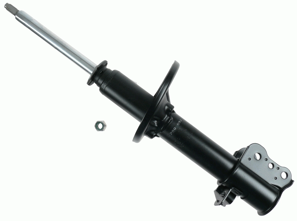 280693 Sachs