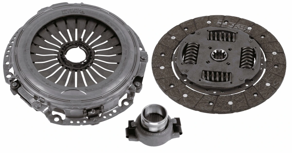 3400700549 Sachs
