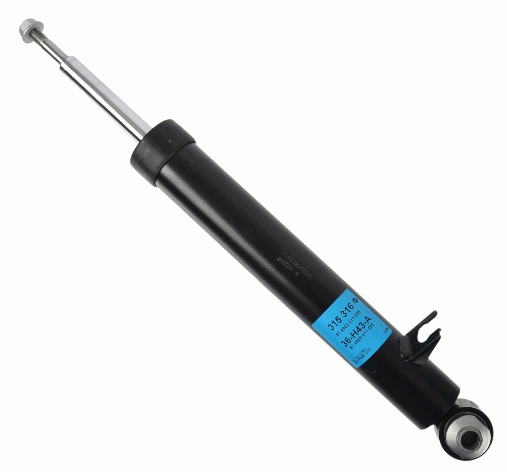 315316 Sachs