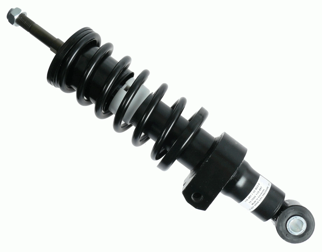 Compre 895134 Sabo Amortecedor de cabina (TRUCK)
