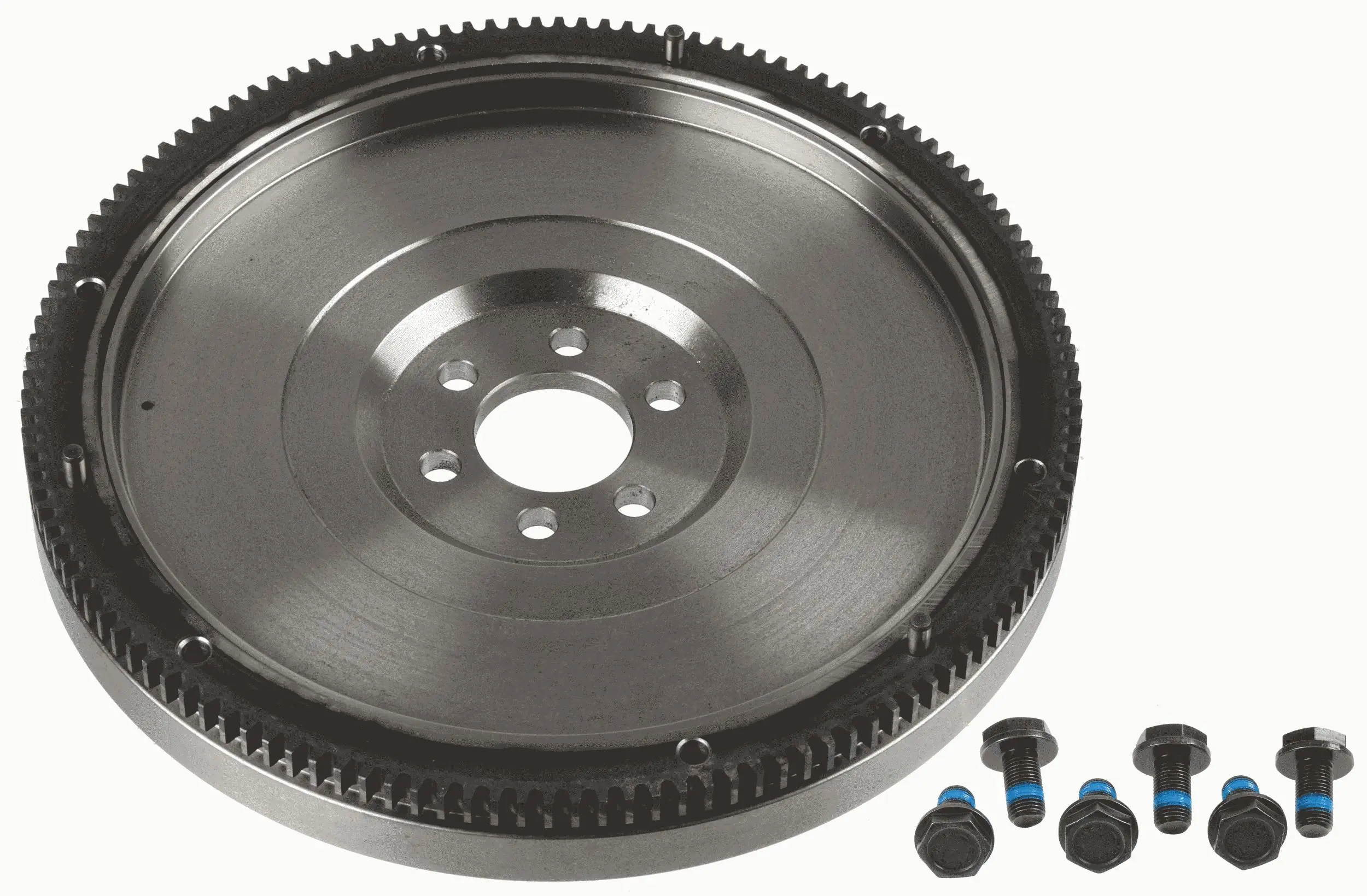 3021600294 Sachs Volante de motor