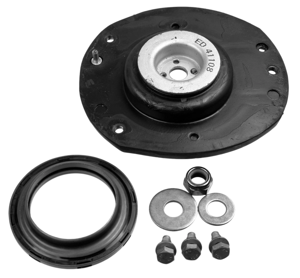 802213 Sachs Suporte de amortecedor dianteiro esquerdo