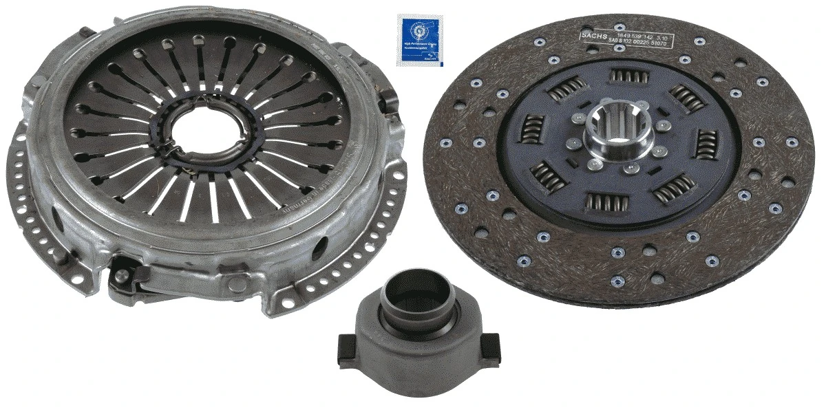 3400066031 Sachs