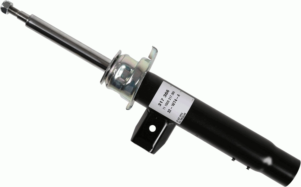 317366 Sachs