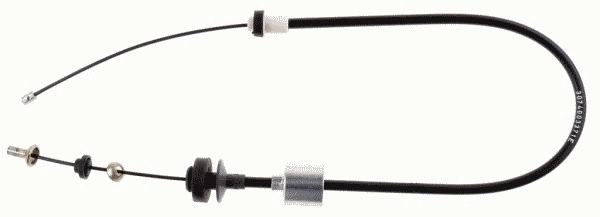 3074003371 Sachs