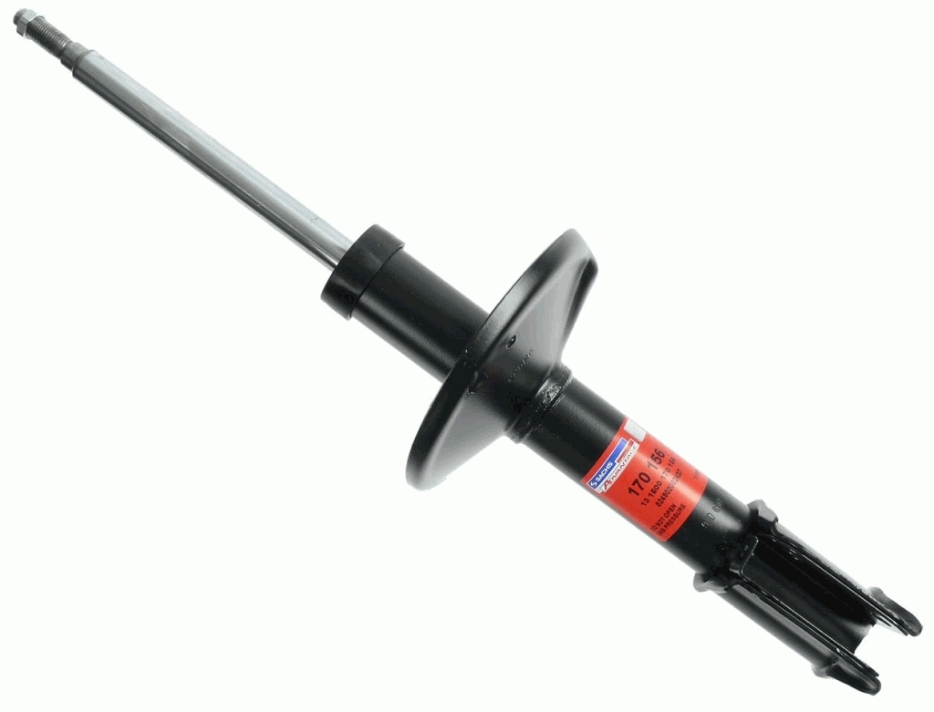 170156 Sachs Amortecedor dianteiro
