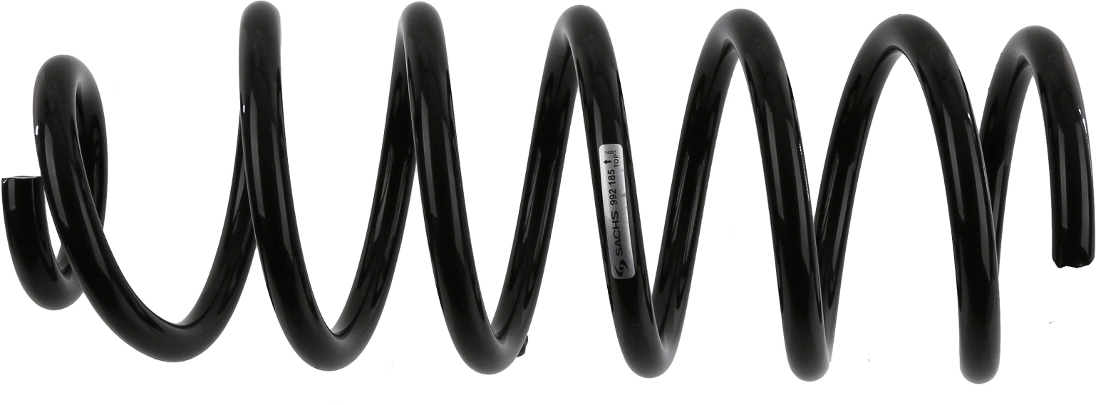 Mola traseira para Mazda CX-5 I KE, GH