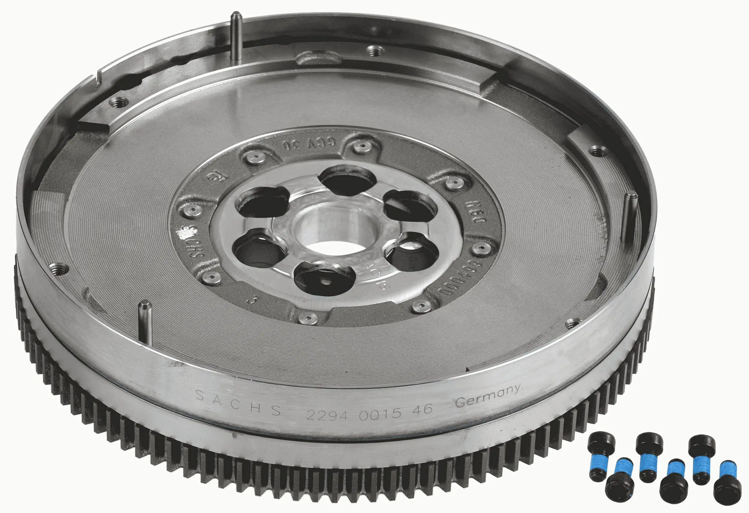 Compre 415070710 INA Volante de motor