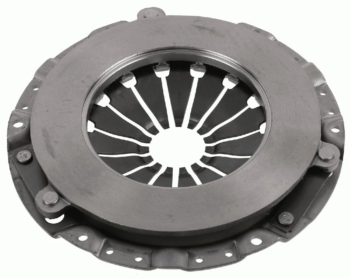3082634201 Sachs Cesta de embraiagem