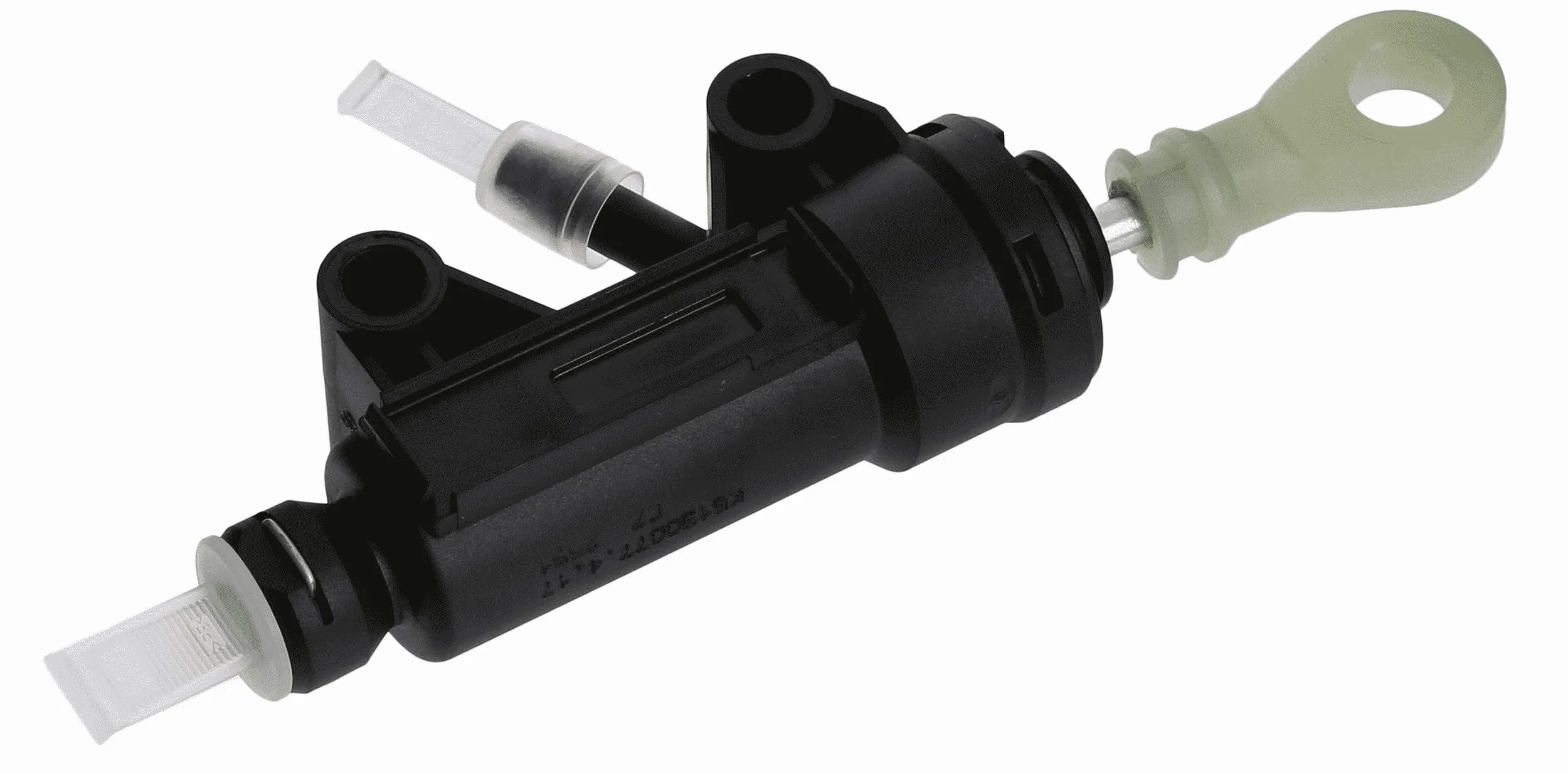 Cilindro mestre de embraiagem BMW 5 sedan (F10) (2009 - 2016) 